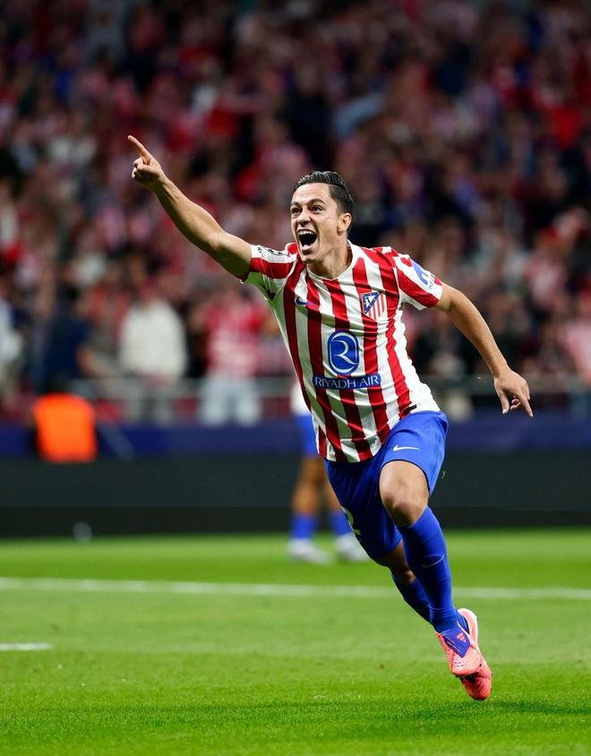 佩蒂特：虽然我之前批评大马丁的一些行为，但切尔西应该买他