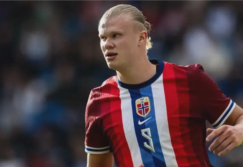 哈兰德社媒：打法国和塞内加尔会有点难，你怎么看？