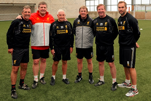 会员大会上施洛特贝克没和凯尔握手，记者：相关人员说没矛盾