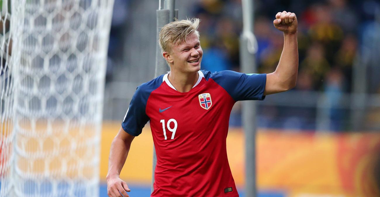 已晋级世界杯球队世界排名：西班牙居首，海地84名、新西兰86名