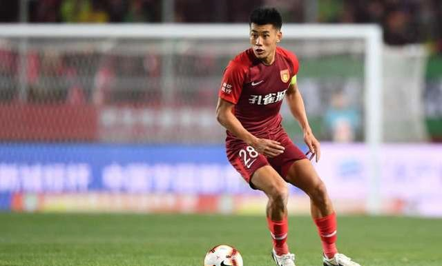 这球员的抗压能力太强