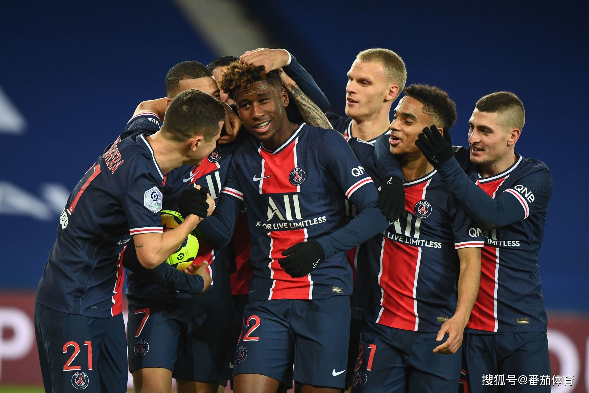 足球史上最不可思议的五大逆转（足坛历史五大惊天逆转）