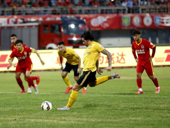 刘健：邵佳一做到了对每个人都公平，下班在路上也要思考问题