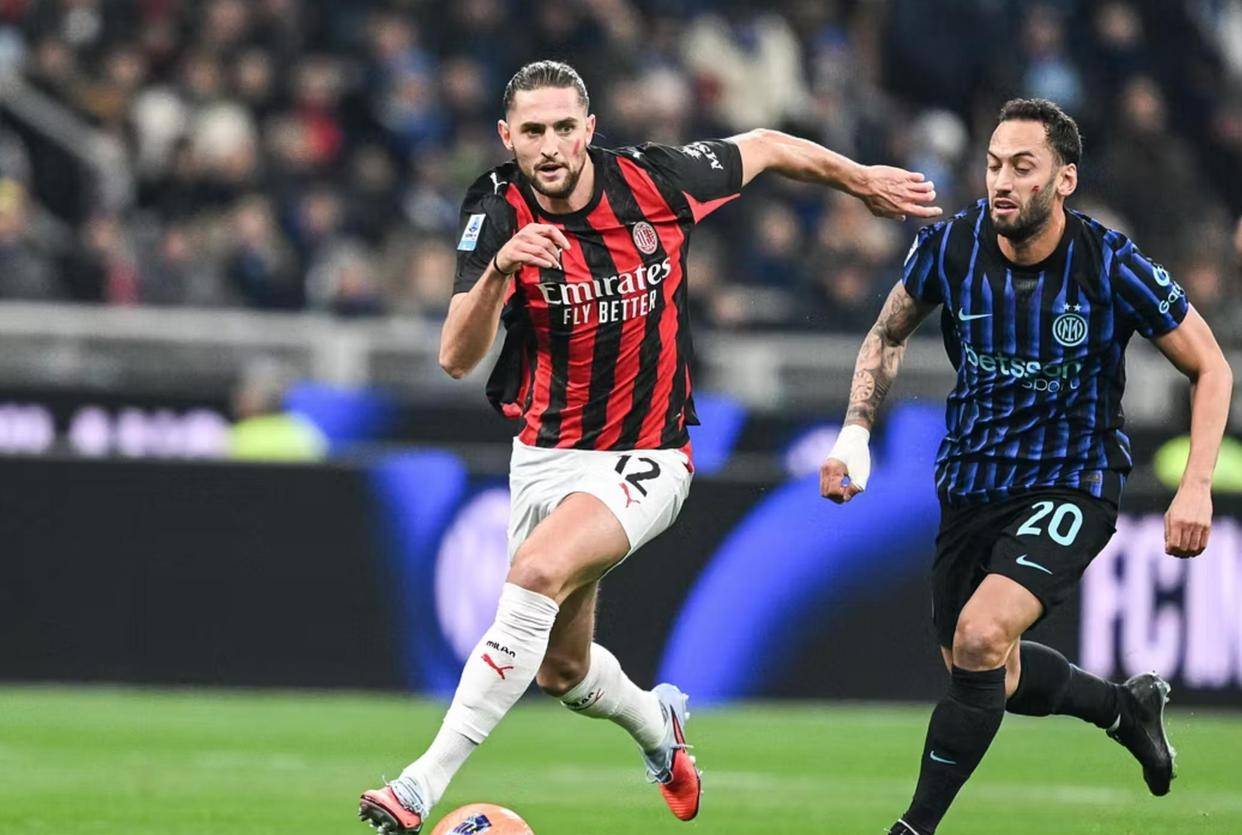 坐镇中场，指挥调度🪄让我们一起继续创造新的历史⭐